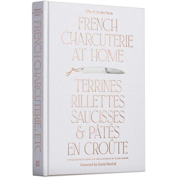 The Natural Cuisine of Georges Blanc: Blanc, Georges. Christopher